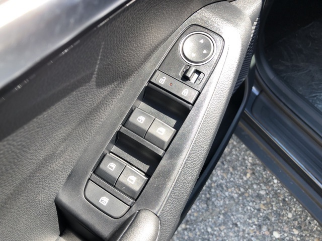 2026 Kia Seltos EX photo 11