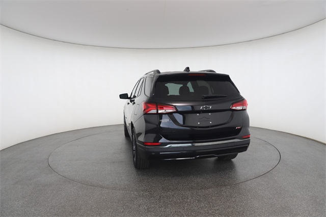 2022 Chevrolet Equinox RS photo 13