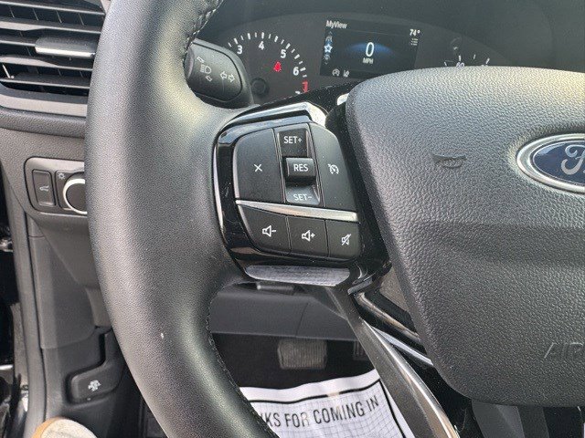 2022 Ford Escape SE photo 14