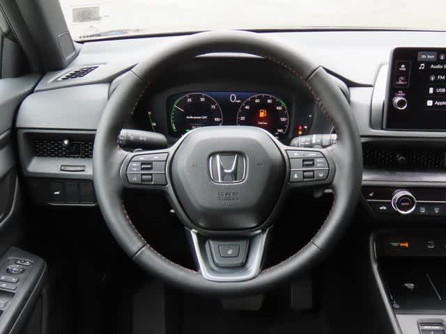 2026 Honda CR-V Hybrid photo 16