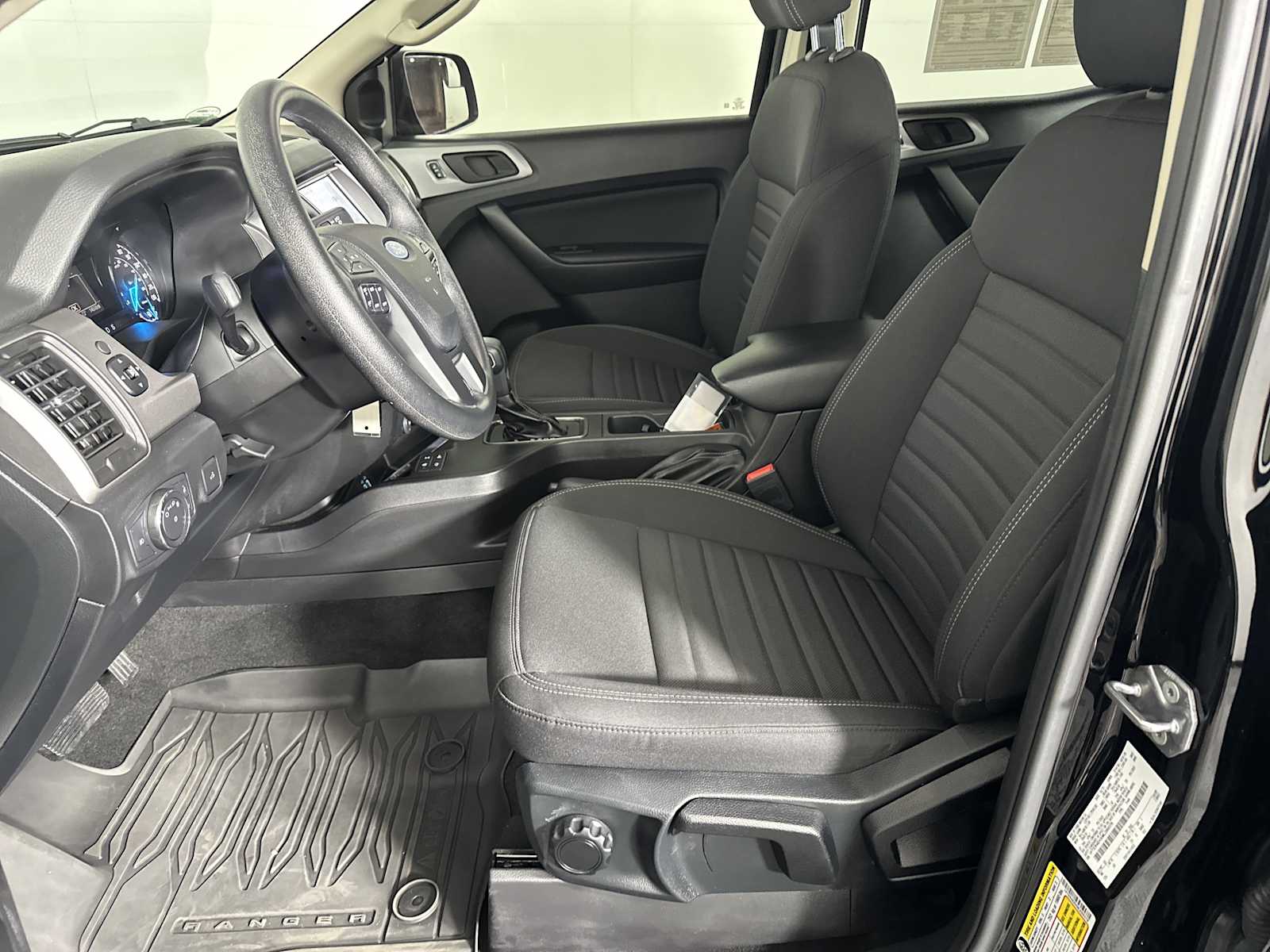 2021 Ford Ranger XL photo 4