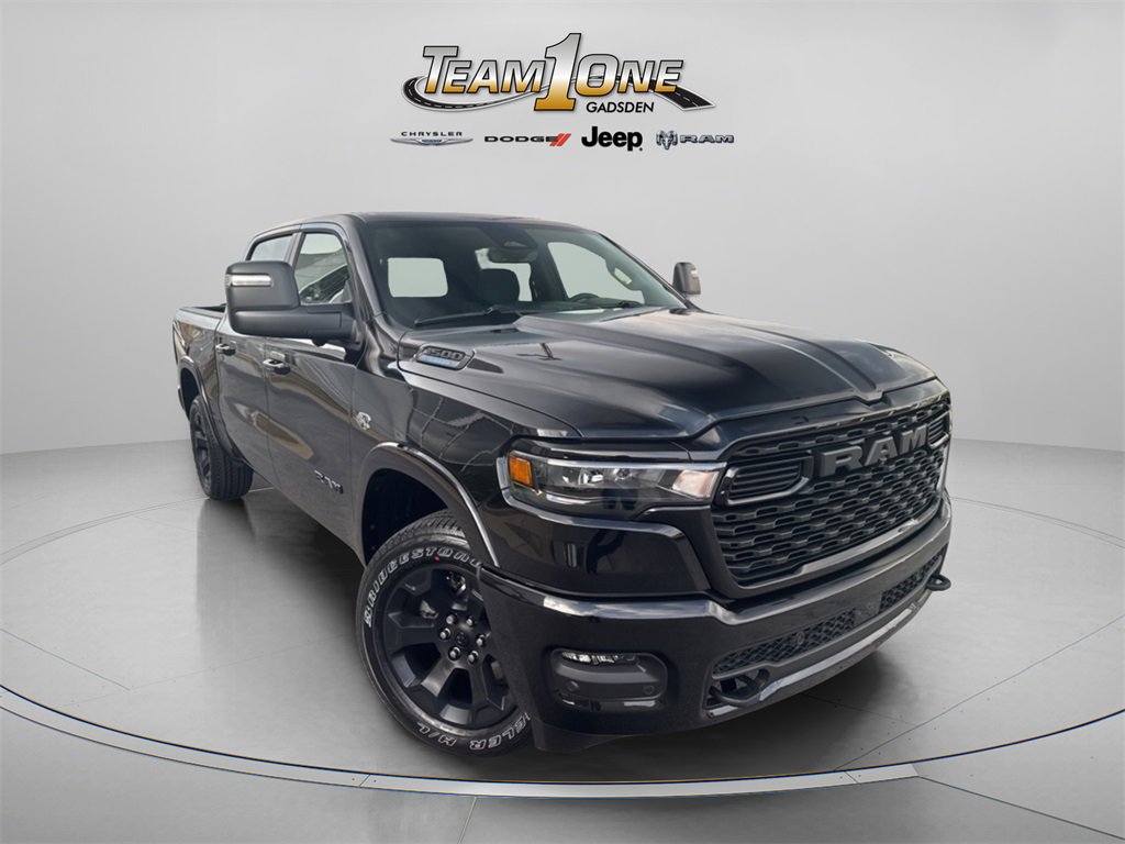 2026 RAM Ram 1500 Pickup Big Horn/Lone Star's photo