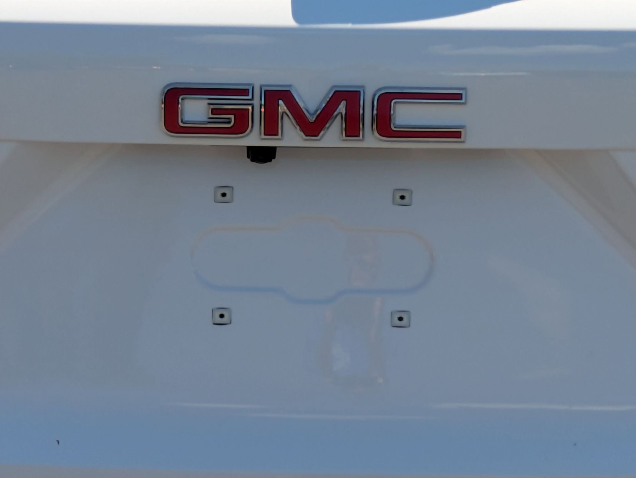 2026 Gmc Terrain Elevation photo 23