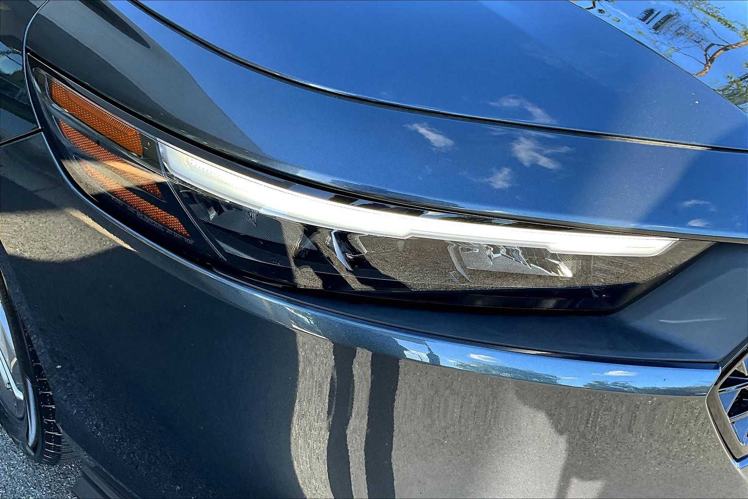2023 Honda Accord EX photo 26