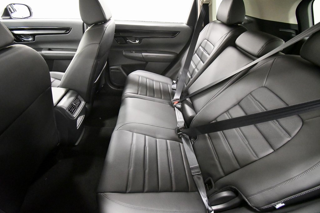 2026 Honda CR-V EX-L photo 13