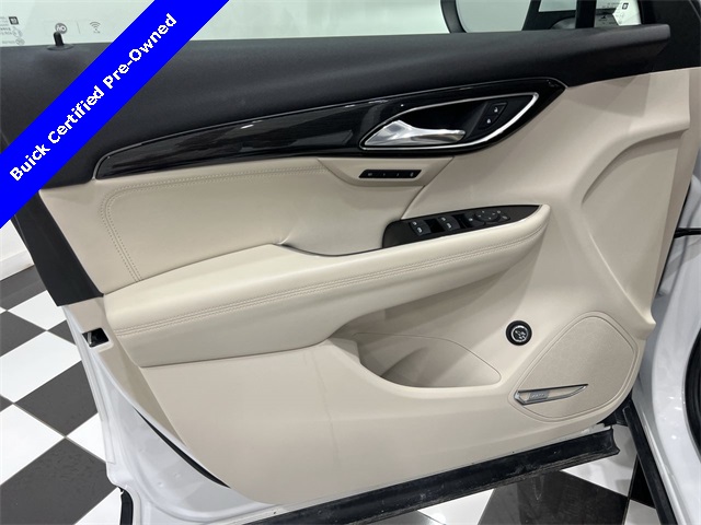 2022 Buick Envision Essence photo 19