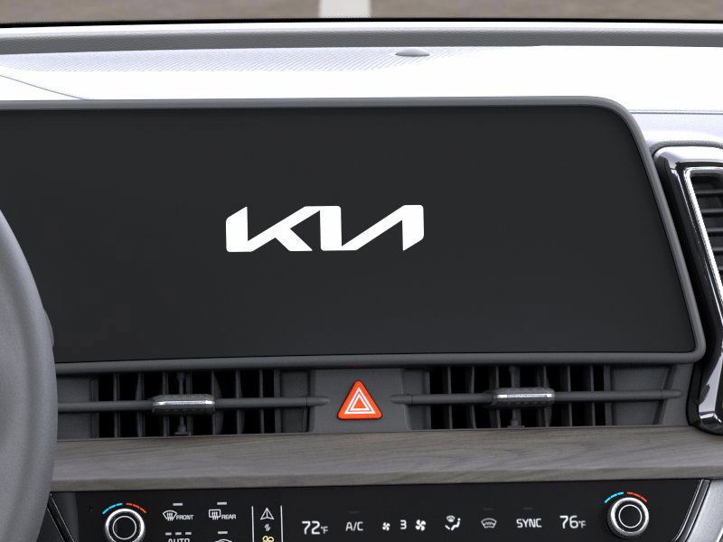2025 Kia Sportage Plug-In Hybrid X-Line Prestige photo 19
