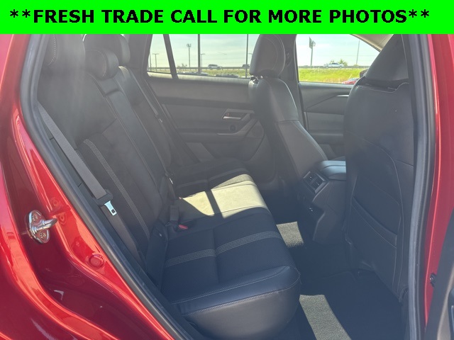 2024 Mazda CX-50 2.5 S Preferred photo 10