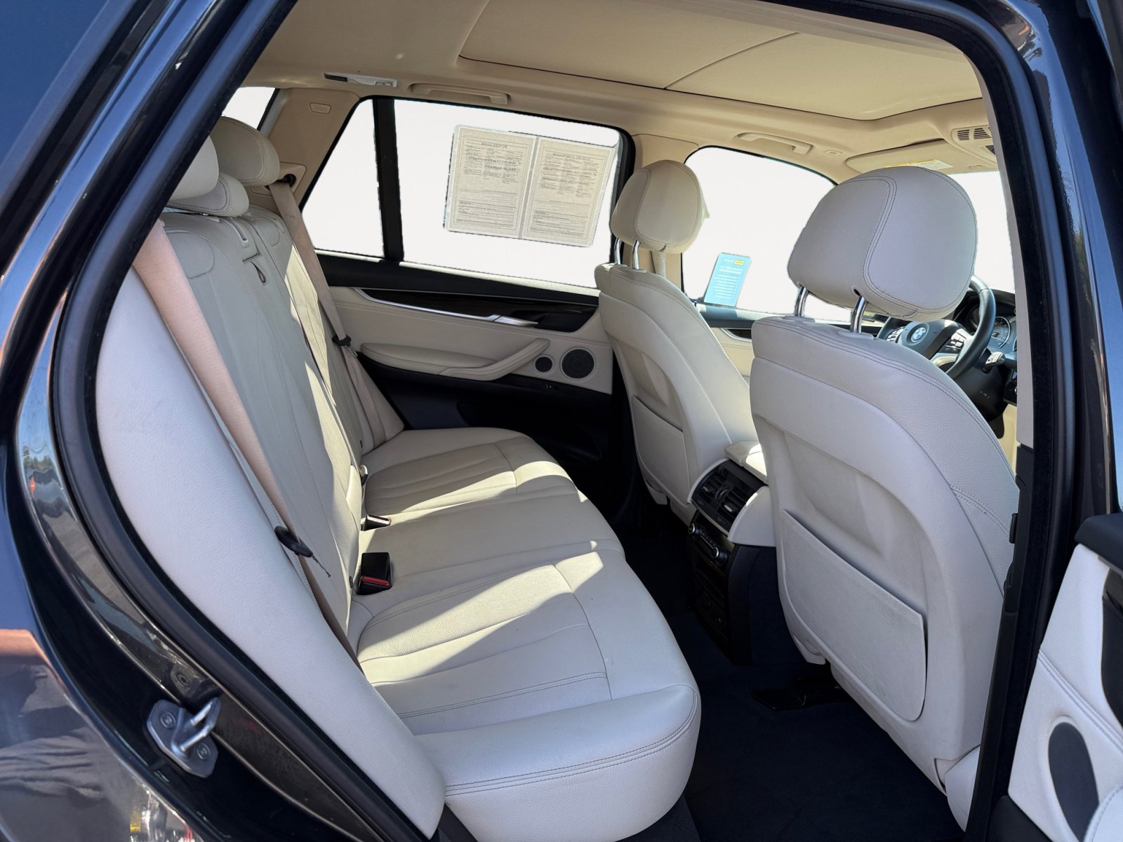 2016 Bmw X5 xDrive40e photo 18