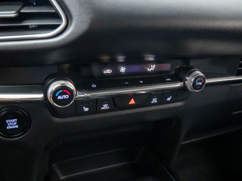 2023 Mazda CX-30 2.5 S Preferred photo 23