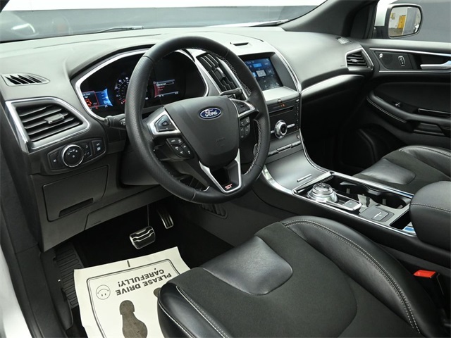 2019 FORD EDGE - Image 9