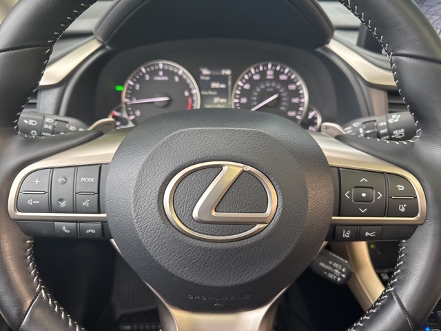 2022 Lexus RX 350L Premium AWD photo 25