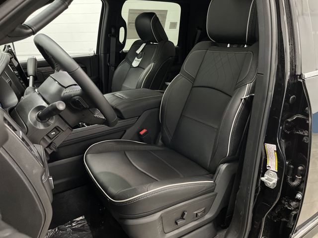 2026 Ram 3500 Limited photo 4
