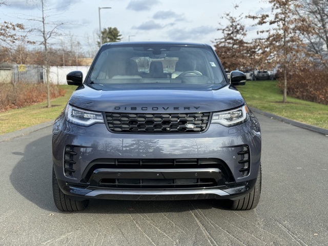 2024 Land Rover Discovery SE photo 6