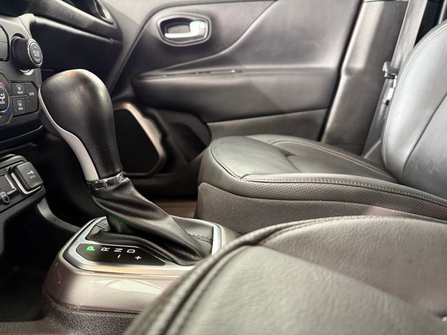 2019 Jeep Renegade Limited photo 42