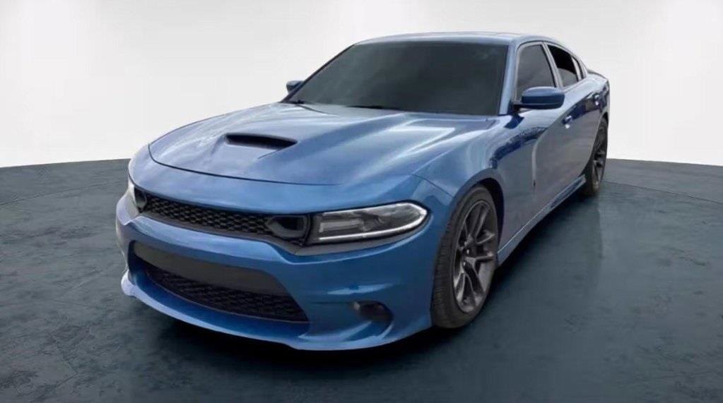 2023 DODGE CHARGER - Image 2