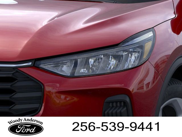 2025 Ford Escape ST-Line photo 17