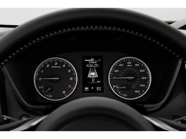 2025 Subaru Ascent Touring photo 17