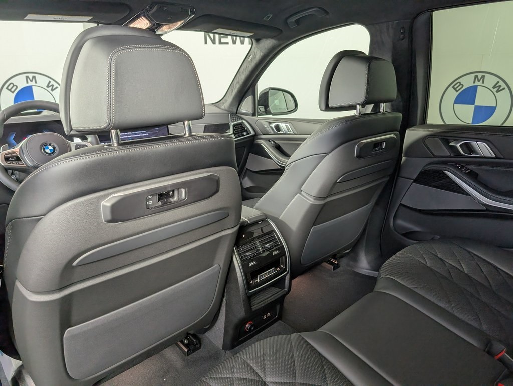 2026 Bmw X7 xDrive40i photo 14