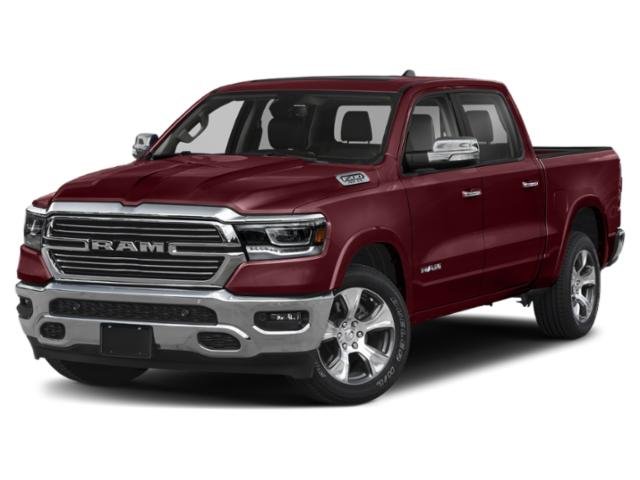 2020 RAM Ram 1500 Pickup Laramie's photo