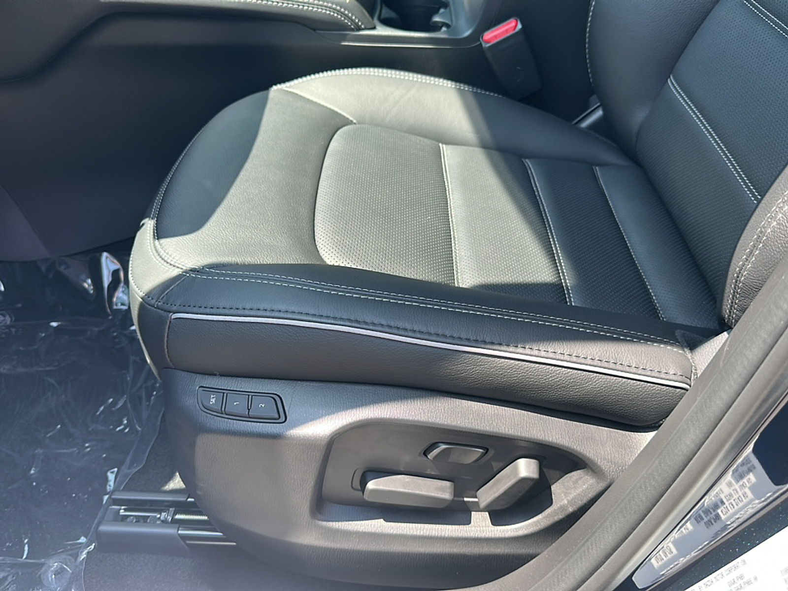 2025 Mazda CX-5 2.5 Premium Plus photo 3