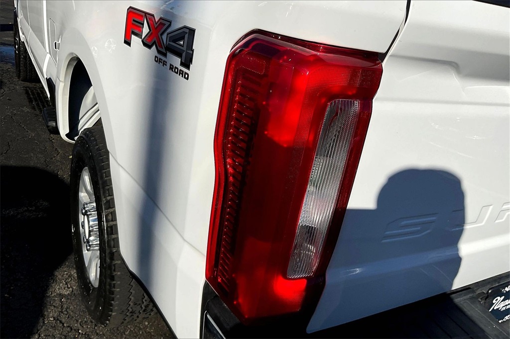 2024 FORD F-250 - Image 27