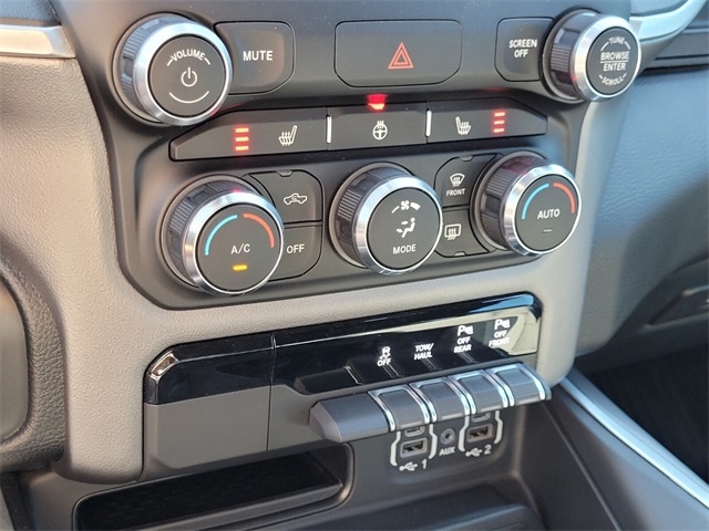 2022 Ram 1500 Big Horn Lone Star photo 18