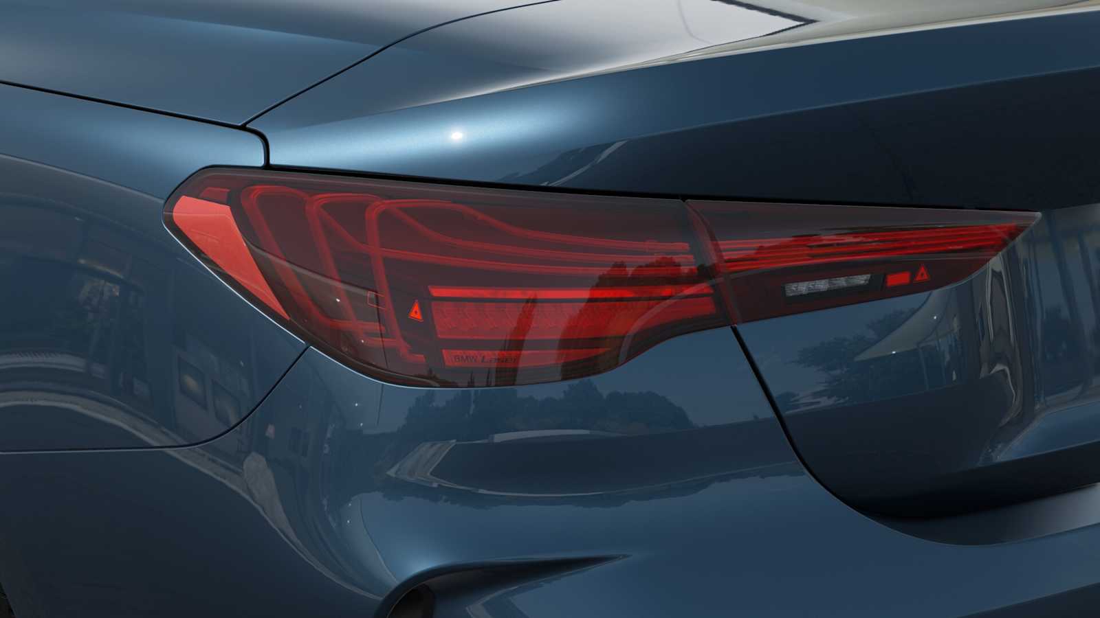 2026 Bmw 430i photo 8