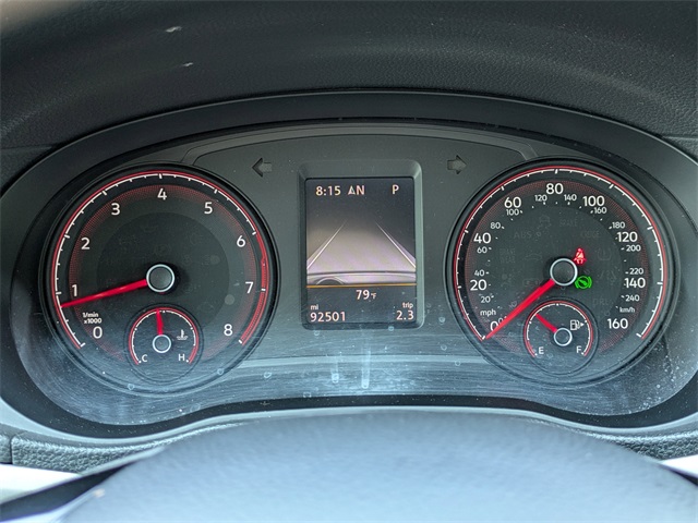 2021 Volkswagen Passat 2.0T SE photo 26