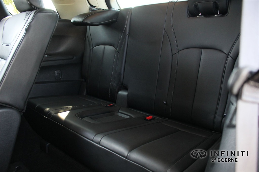 2023 Infiniti QX60 Luxe photo 29