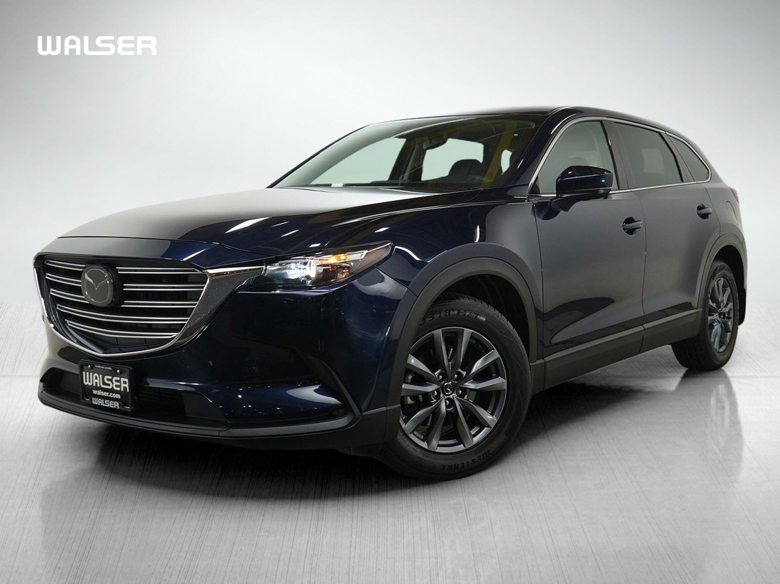 2023 Mazda CX-9 Touring's photo