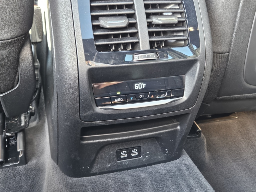 2024 Bmw X3 xDrive30i photo 21