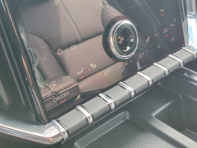 2025 Gmc Acadia Elevation photo 11