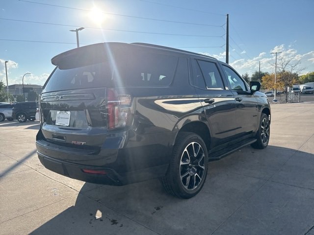 2023 Chevrolet Tahoe RST photo 3