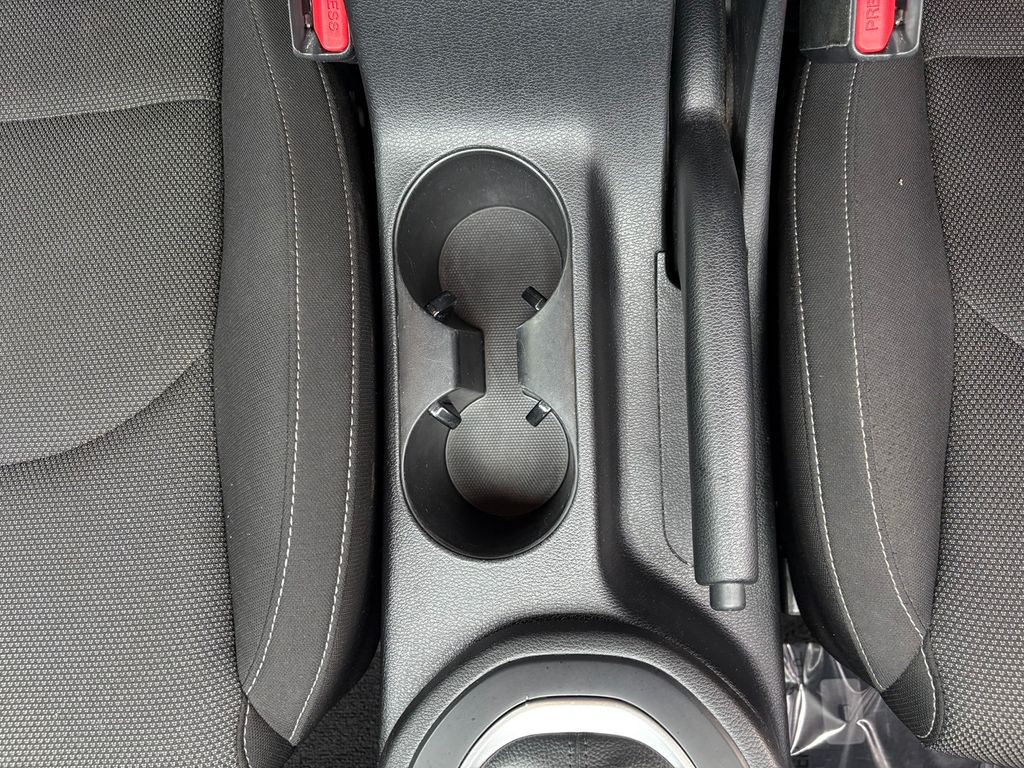 2023 Kia Forte LXS photo 19