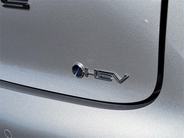 2024 Toyota Prius Limited photo 10
