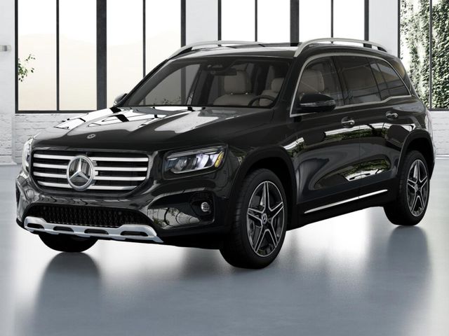 2026 Mercedes-Benz GLB GLB 250's photo