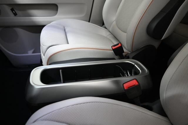 2025 Volkswagen ID. Buzz photo 24