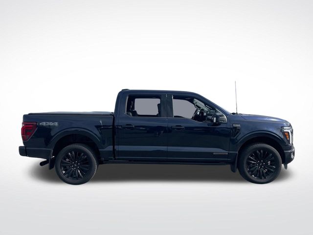 2024 Ford F-150 Platinum photo 6
