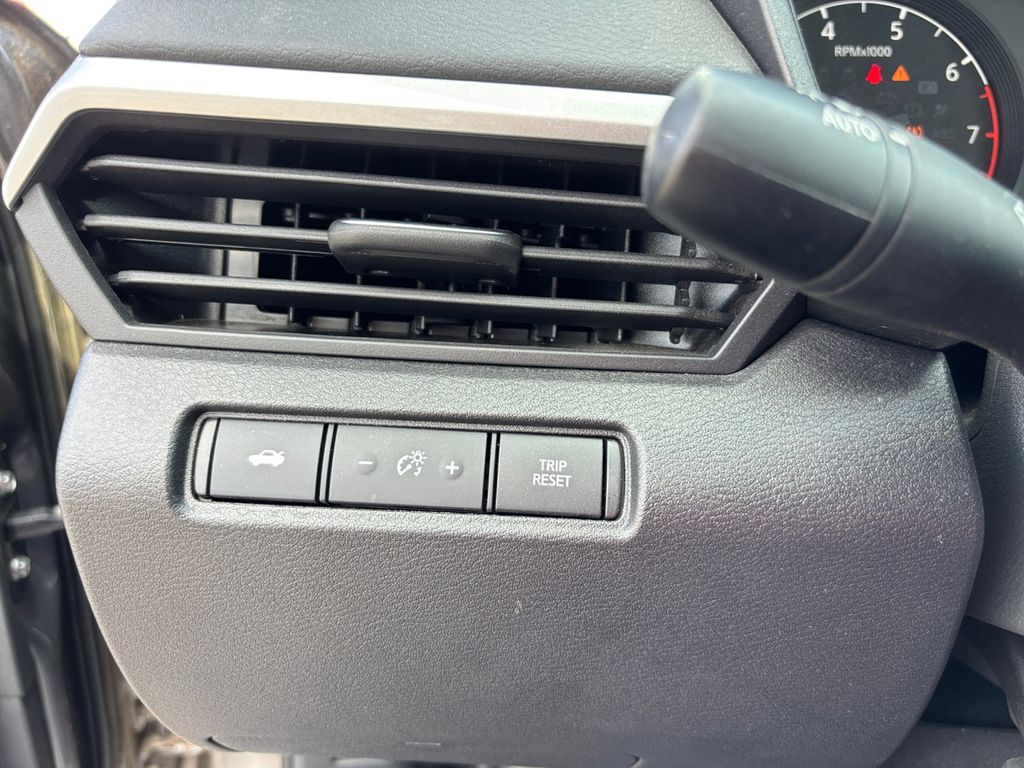 2025 Nissan Altima 2.5 S photo 20