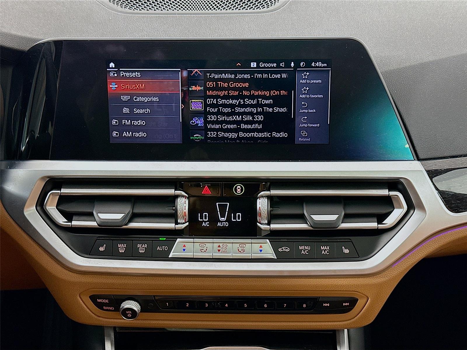 2021 Bmw 330i xDrive photo 15