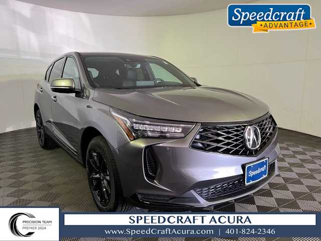 2025 Acura RDX Base's photo