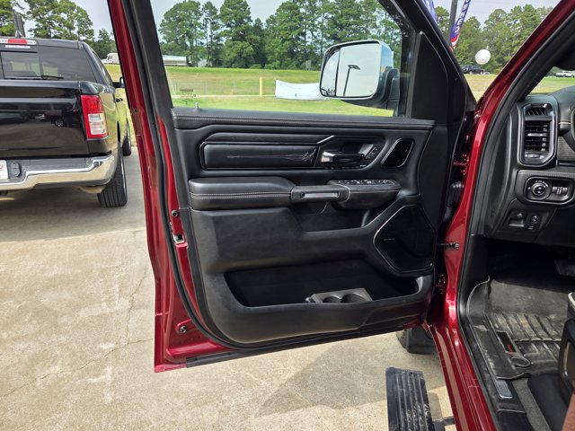 2023 Ram 1500 Limited photo 11