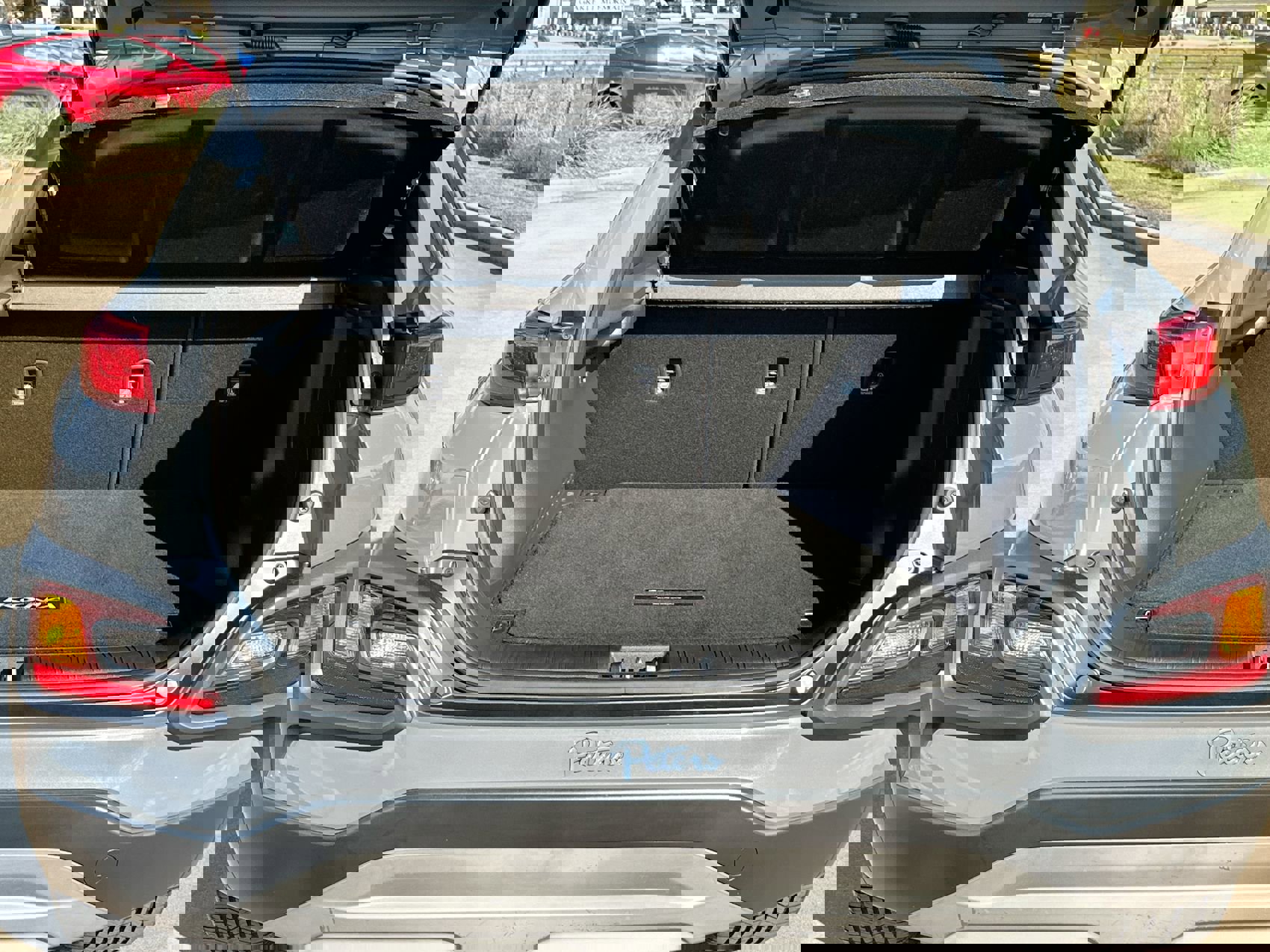 2021 Hyundai Kona SEL Plus photo 21