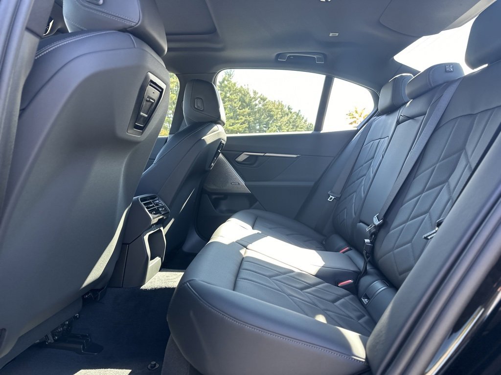 2025 Bmw i5 xDrive40 photo 20