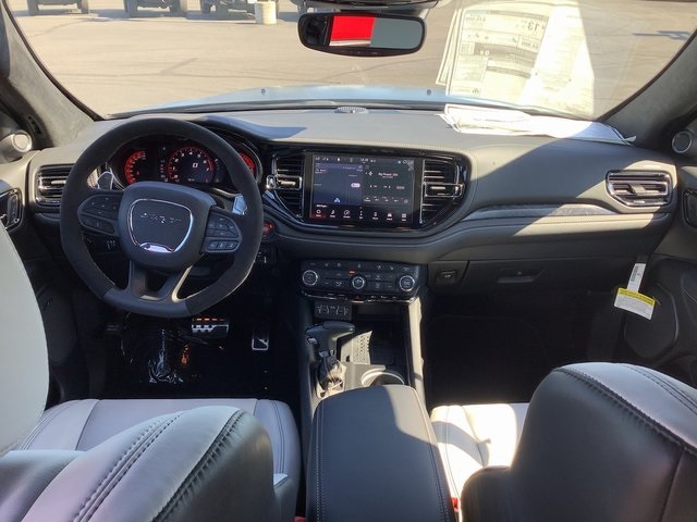 2025 Dodge Durango SRT Hellcat photo 6