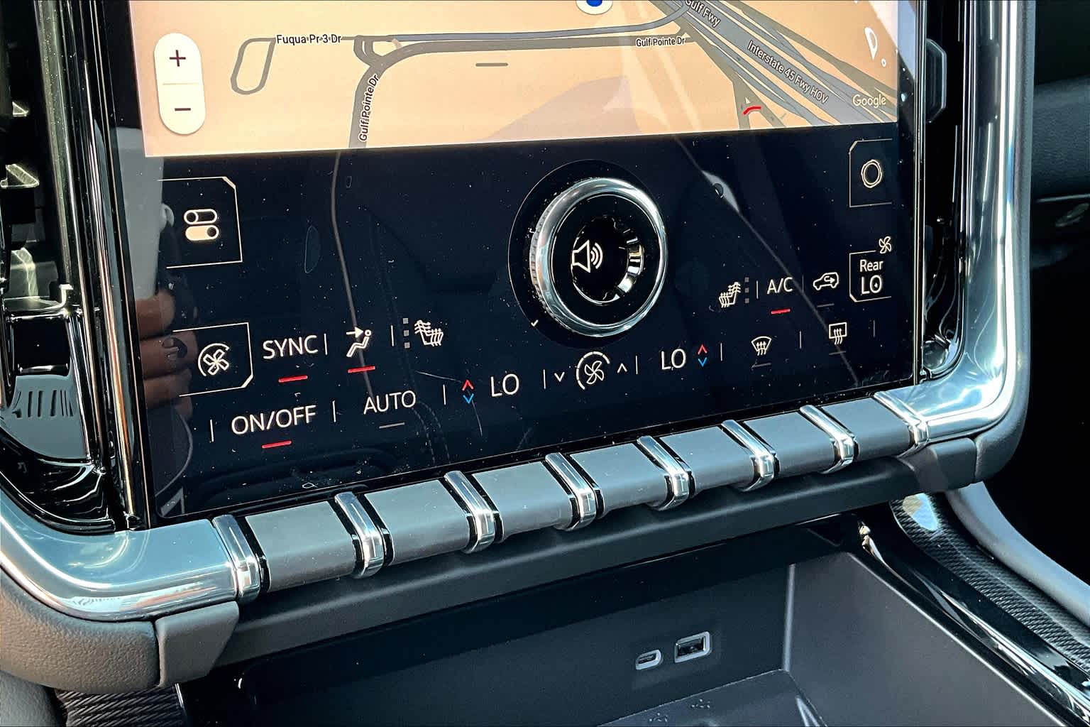 2025 Gmc Yukon photo 15