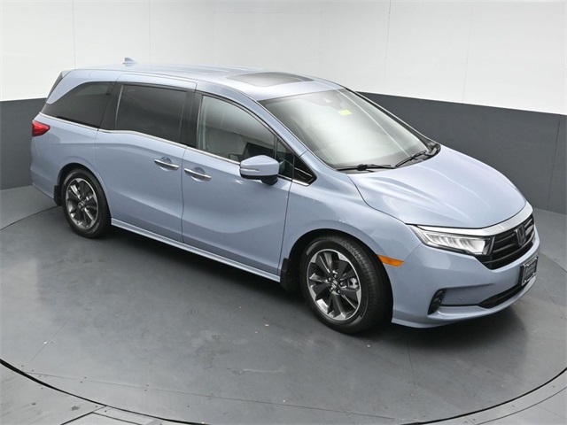2023 HONDA ODYSSEY - Image 43