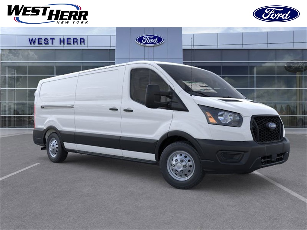 2025 Ford Transit Van Base's photo