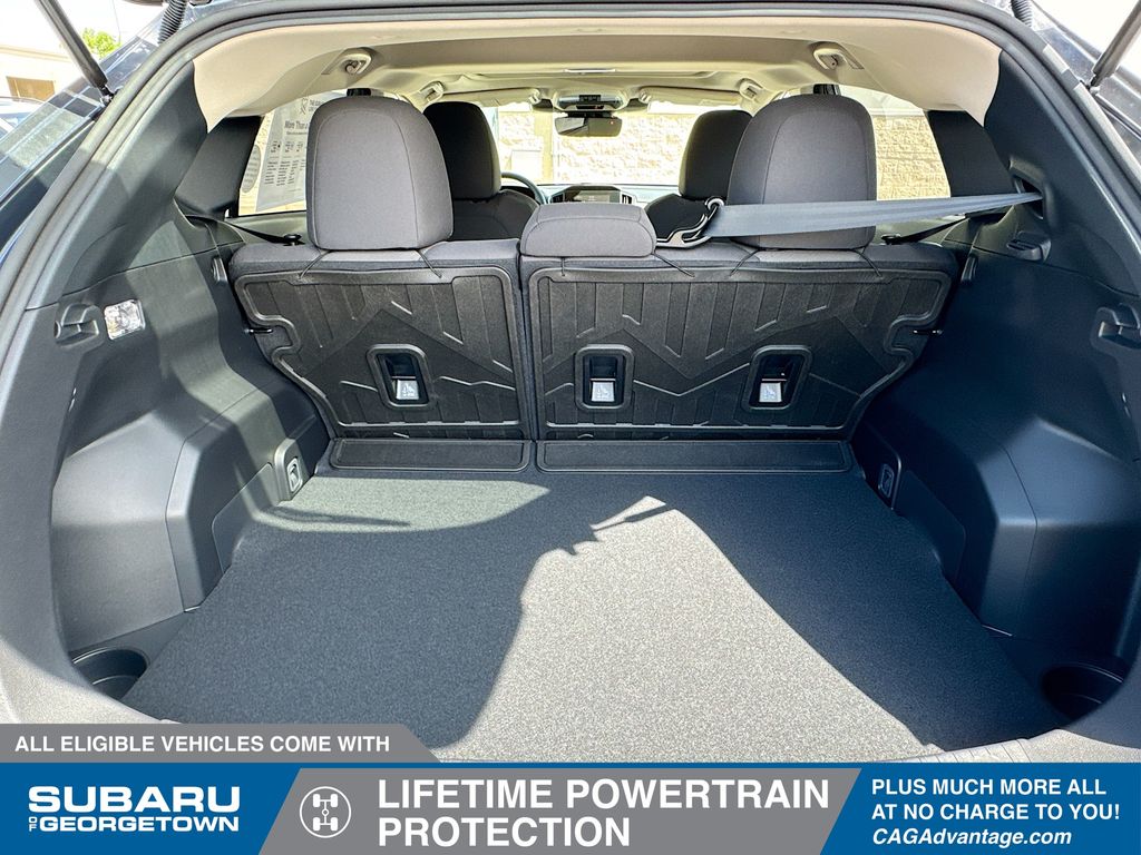 2025 Subaru Crosstrek Premium photo 31